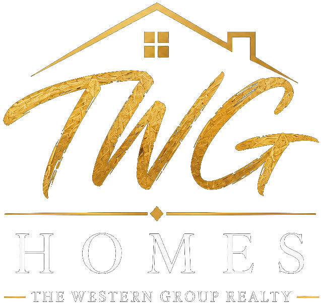 TWG Homes — The Western Group Realty