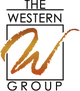 The Western Group Realty Logo